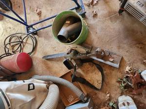 Tinkering Lot
