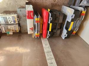 Hardware Assortment