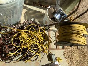 Scrap Parts