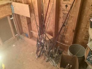 Fishing Lot