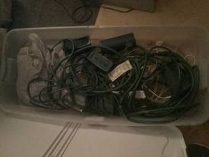 Electrical Cords