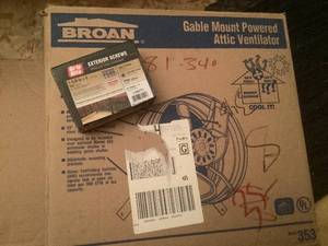 Screws, Mounts & More