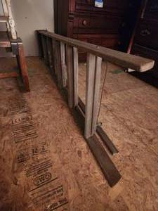 Ladder