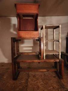 End Tables