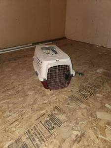 Animal Carrier