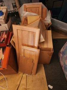 Cabinetry