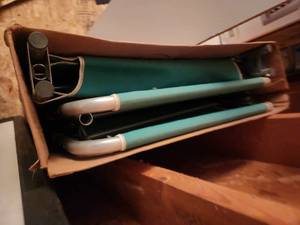 Lounger Chairs