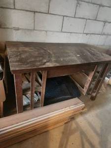 Desk