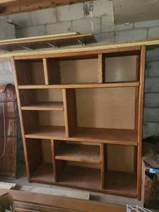 Shelving Center
