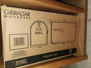 Mailbox