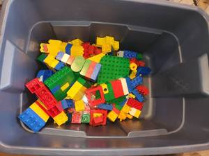 Legos
