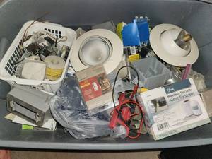 Electrical Supplies