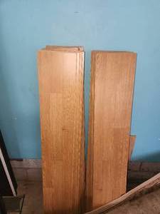 Wood Flooring