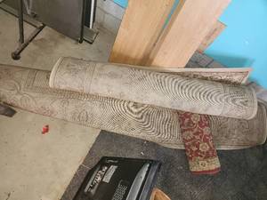 Area Rugs
