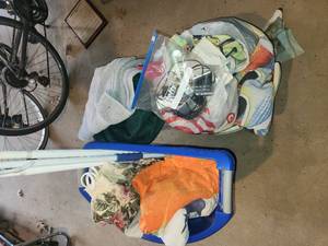 Used Linens