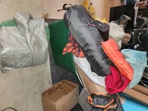 Outdoor Gear