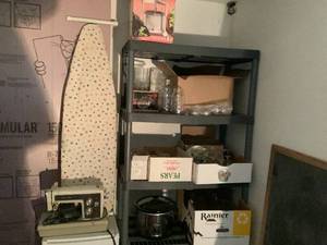 Household Supplies