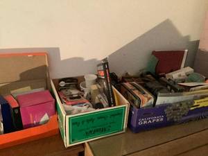 Office Supplies