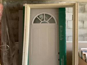 Exterior Doors