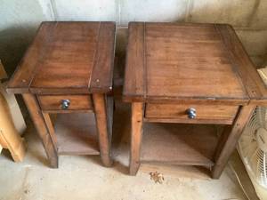 Side Tables