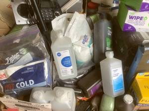 Household Essentials