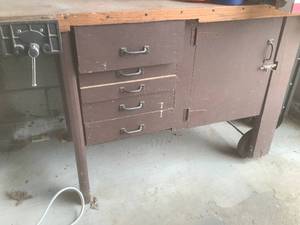 Workbench