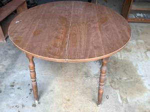 Kitchen Table