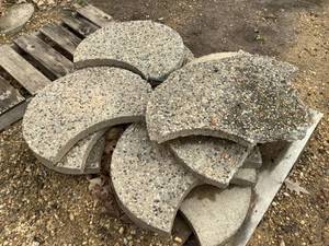 Pavers