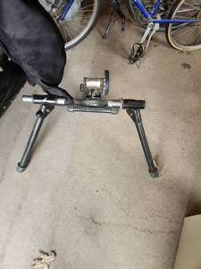Bike Trainer