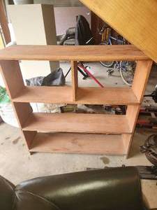 Shelving Unit