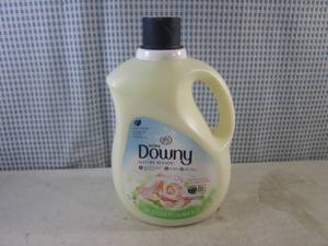 lot 65 image: (F-0) Ultra Downy Nature Blends Rosewater& Aloe Fabric Conditioner 103oz