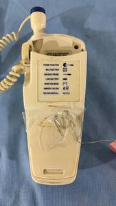 lot 54 image: Welch Allyn 679 SureTemp Portable Hospital Grade Patient Thermometer - Good Working Condition