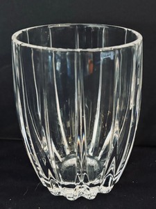 lot 23 image: Four Waterford Marquis 4.5 Inch Tumblers