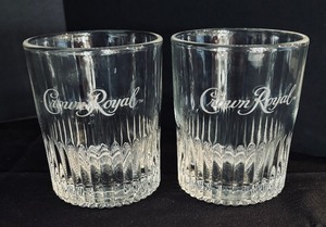 lot 128 image: Cocktail Themed Glassware