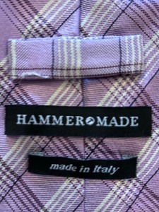 lot 140 image: Terrific Neckties