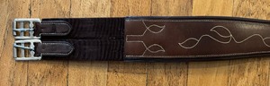 lot 143 image: Western Horse Girth