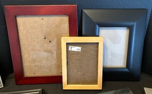 lot 144 image: Frames Frames Frames