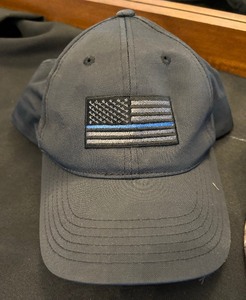 lot 145 image: Trio of American Flag Hats