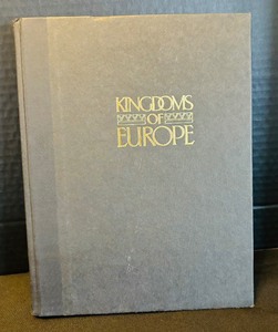 lot 150 image: Four Fantastic Books