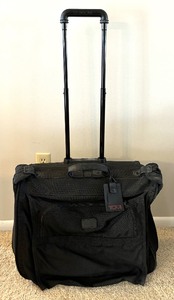 lot 155 image: Luggage by Tumi, Leisure and More