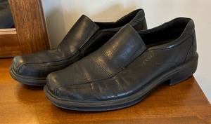 lot 173 image: Ecco Shoes