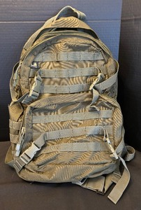 lot 183 image: Variety of Military Bags