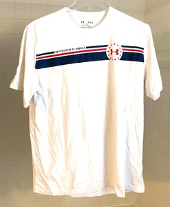 lot 98 image: Lot of Mens Casual T-shirts