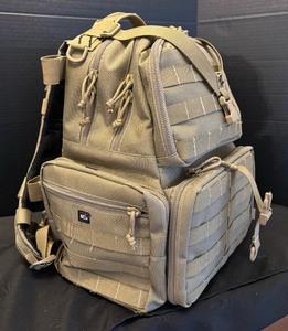 lot 188 image: Range Bag