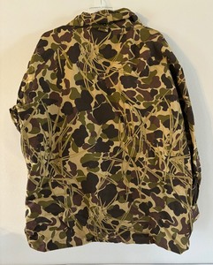 lot 27 image: Gamehide Camouflage Jacket  Coat