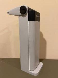 lot 326 image: Ott-Lite Folding Florescent Light Model OTL13TCG