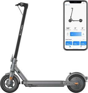 NEW Blutron One S40  700W 20Mph 25Miles Electric Scooter New