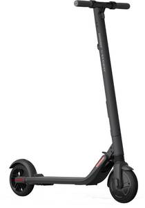 Segway - Ninebot E22 Foldable Electric Kick Scooter w15.5 mi Max Operating Range & 15.5 mph Max Speed 841450007931 New