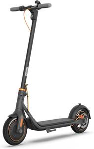 Segway Ninebot F40 Electric Kick Scooter, 350W Powerful Motor, 10-inch 841450000314 New