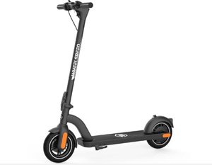 Wheelspeed Electric Scooter R, 12-14 Miles Long Range & 15 MPH Lightweight Commuting Electric Scooter, 350W Motor & 8.5 Pneumatic Tires Portable E-Scooter For Adults NEW